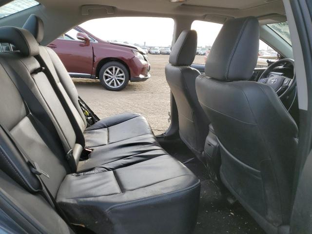 Photo 10 from auction – 2015 TOYOTA COROLLA L with VIN 2T1BURHE2FC280570