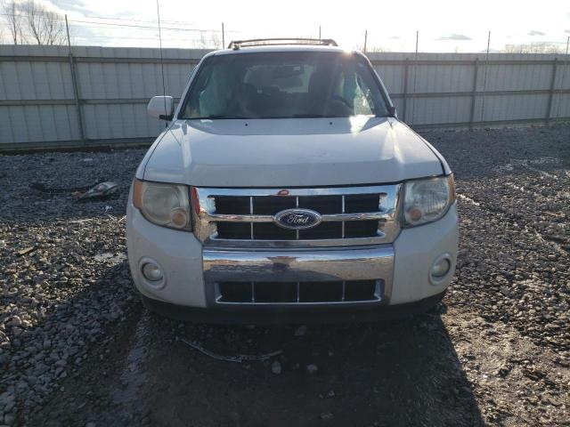 Photo 5 from auction – 2011 FORD ESCAPE LIM with VIN 1FMCU0E75BKB44010