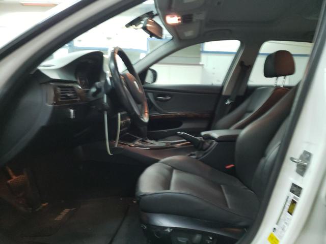 Photo 7 from auction – 2011 BMW 335 I with VIN WBAPM5G59BNM68586