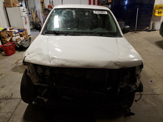 Photo 5 from auction – 2019 NISSAN FRONTIER S with VIN 1N6AD0EV0KN883095