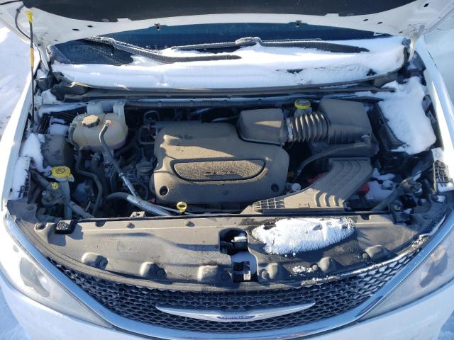 Photo 12 from auction – 2019 CHRYSLER PACIFICA T with VIN 2C4RC1BGXKR627442