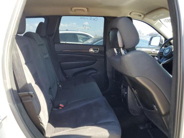 Photo 11 from auction – 2011 JEEP GRAND CHER with VIN 1J4RS4GG5BC591661