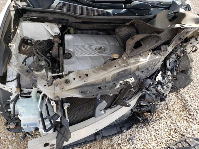 Photo 11 from auction – 2014 LEXUS RX 350 BAS with VIN 2T2BK1BA1EC250466