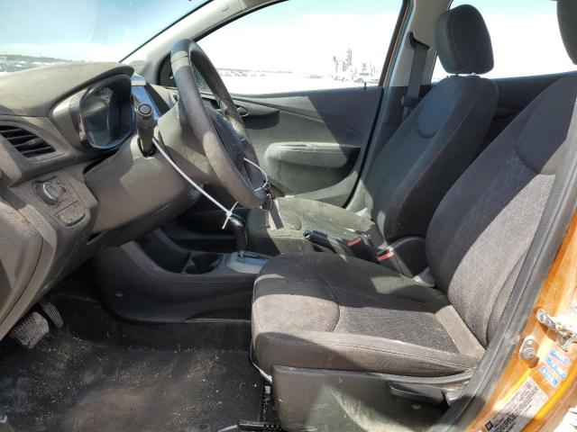 Photo 7 from auction – 2020 CHEVROLET SPARK LS with VIN KL8CB6SA9LC409710