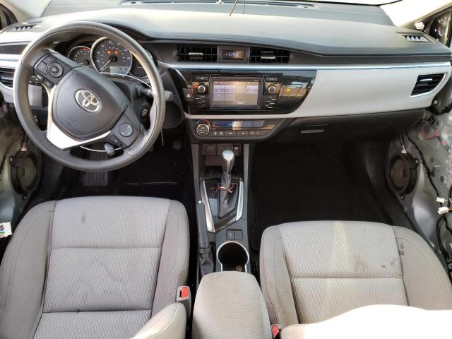 Zdjęcie 8 z aukcji – 2016 TOYOTA COROLLA L z VIN 5YFBURHE8GP431963