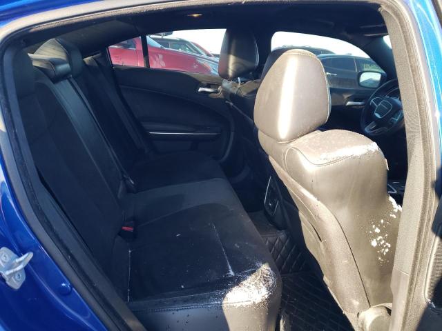 Photo 10 from auction – 2018 DODGE CHARGER R/ with VIN 2C3CDXGJ2JH217706