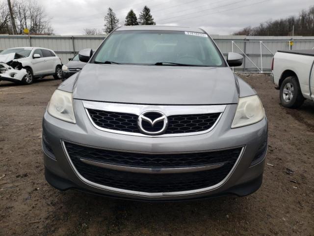 Photo 5 from auction – 2011 MAZDA CX-9 with VIN JM3TB3CA8B0310601