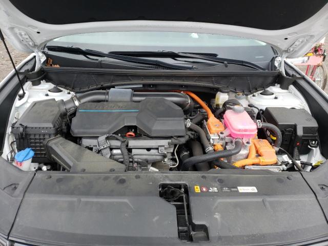 Photo 11 from auction – 2022 HYUNDAI TUCSON SEL with VIN KM8JFCA15NU046950