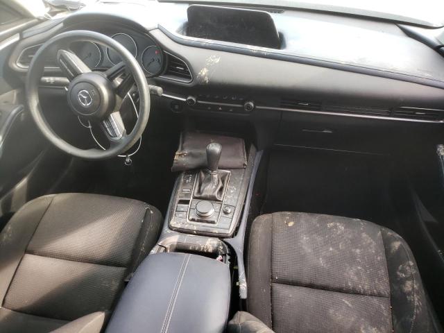 Photo 8 from auction – 2020 MAZDA CX-30 with VIN 3MVDMABL8LM133088
