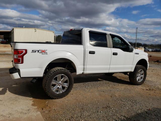 Photo 3 from auction – 2019 FORD F150 SUPER with VIN 1FTEW1E5XKFA50547