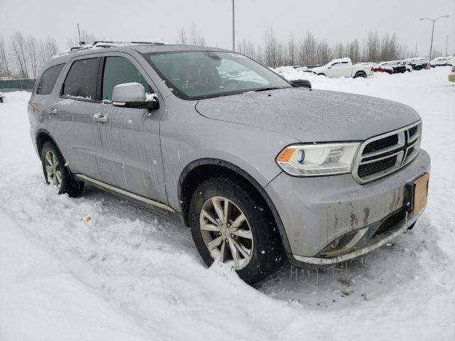 Photo 4 from auction – 2014 DODGE DURANGO LI with VIN 1C4RDJDG5EC481779