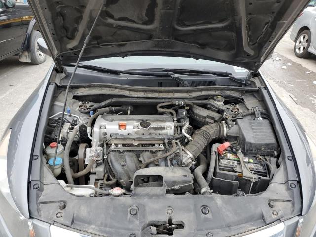 Photo 11 from auction – 2012 HONDA ACCORD EX with VIN 1HGCP2F72CA136235