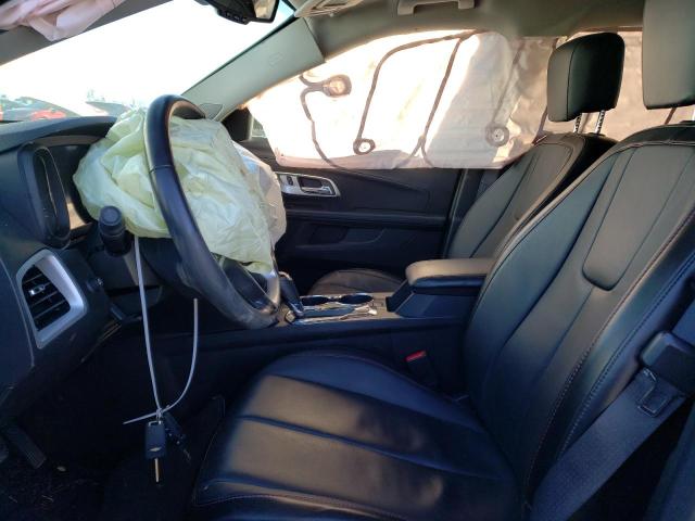 Photo 7 from auction – 2016 CHEVROLET EQUINOX LT with VIN 2GNFLGEK8G6217857