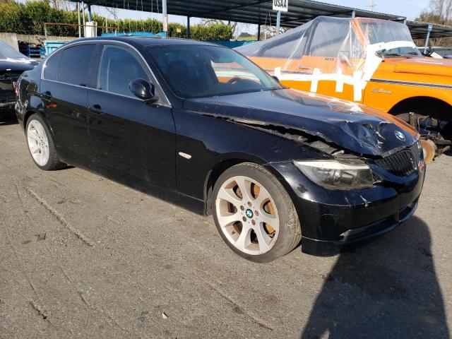 Photo 4 from auction – 2006 BMW 330 XI with VIN WBAVD33586KV63732