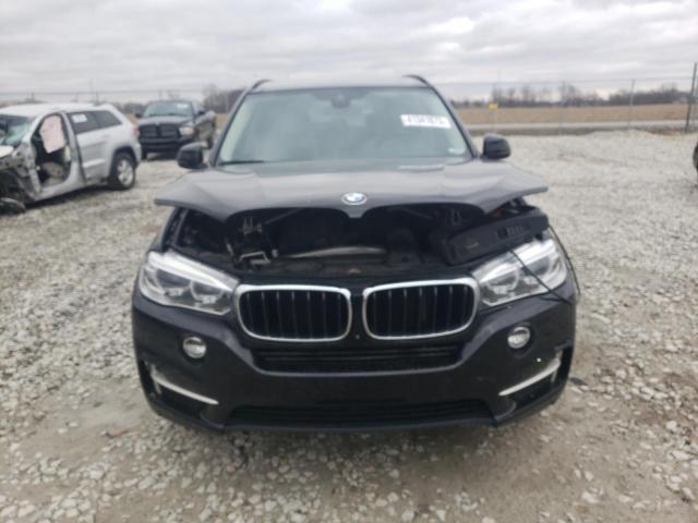 Photo 5 from auction – 2016 BMW X5 XDRIVE3 with VIN 5UXKR0C54G0P23543