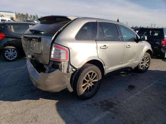 Photo 3 from auction – 2008 FORD EDGE SEL with VIN 2FMDK38C48BA16994