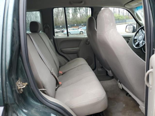 Photo 10 from auction – 2003 JEEP LIBERTY SP with VIN 1J4GL48K03W659422