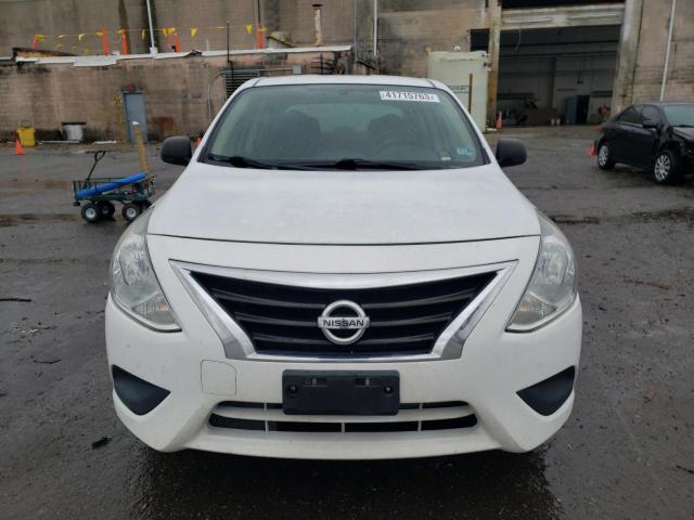 Photo 5 from auction – 2015 NISSAN VERSA S with VIN 3N1CN7AP9FL820952