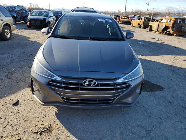Photo 5 from auction – 2019 HYUNDAI ELANTRA SE with VIN 5NPD74LF4KH459526