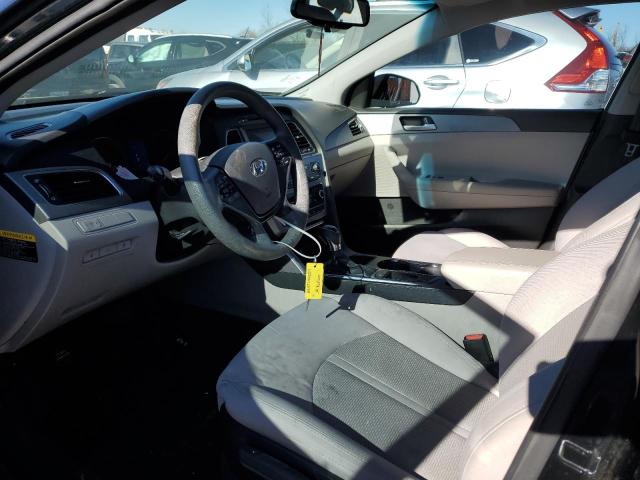 Photo 7 from auction – 2016 HYUNDAI SONATA SE with VIN 5NPE24AF5GH302245