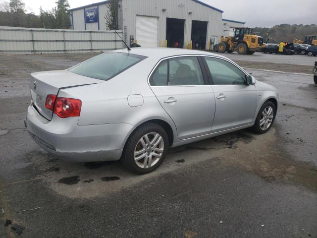 Photo 3 from auction – 2007 VOLKSWAGEN JETTA WOLF with VIN 3VWEF71K27M163363