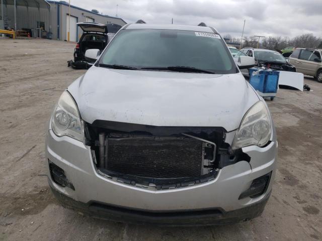 Photo 5 from auction – 2013 CHEVROLET EQUINOX LT with VIN 2GNALDEK3D6262306