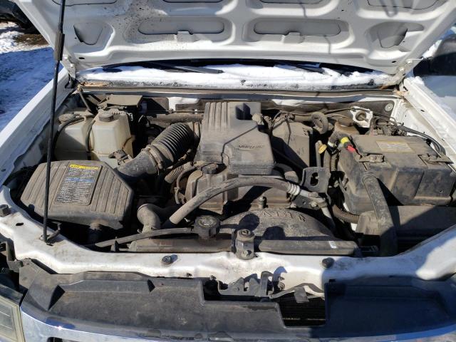 Photo 11 from auction – 2009 GMC CANYON with VIN 1GTCS149098106212