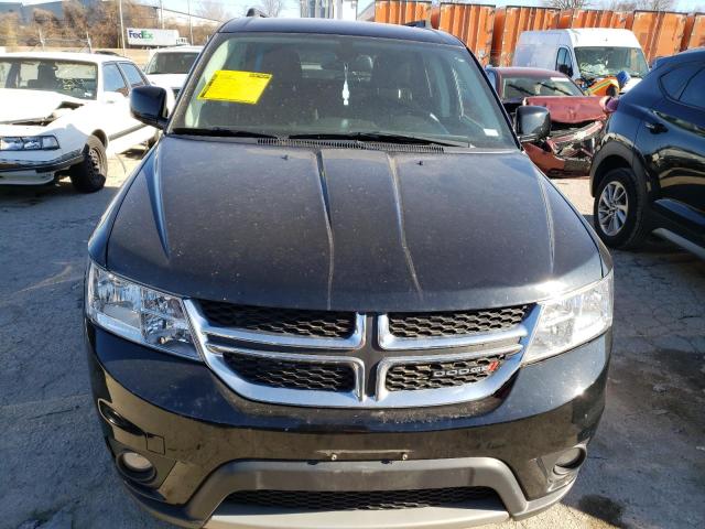 Photo 5 from auction – 2019 DODGE JOURNEY SE with VIN 3C4PDCBB3KT821358