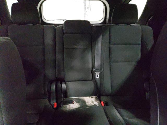 Photo 10 from auction – 2013 DODGE DURANGO SX with VIN 1C4RDHAG8DC571875
