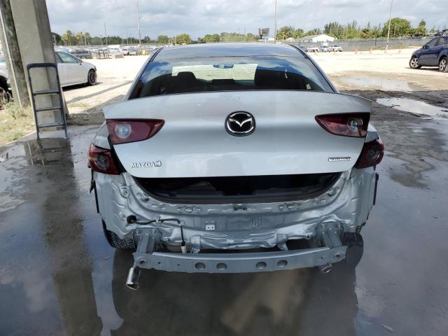 Photo 6 from auction – 2020 MAZDA 3 with VIN JM1BPABL5L1163677