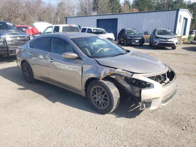 Photo 4 from auction – 2015 NISSAN ALTIMA 2.5 with VIN 1N4AL3AP3FN300044