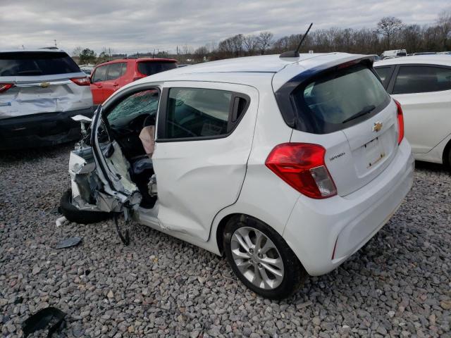 Photo 2 from auction – 2021 CHEVROLET SPARK 1LT with VIN KL8CD6SA1MC722875
