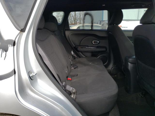 Photo 10 from auction – 2015 KIA SOUL ! with VIN KNDJX3A56F7770330