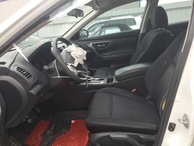 Photo 7 from auction – 2018 NISSAN ALTIMA 2.5 with VIN 1N4AL3AP2JC126729