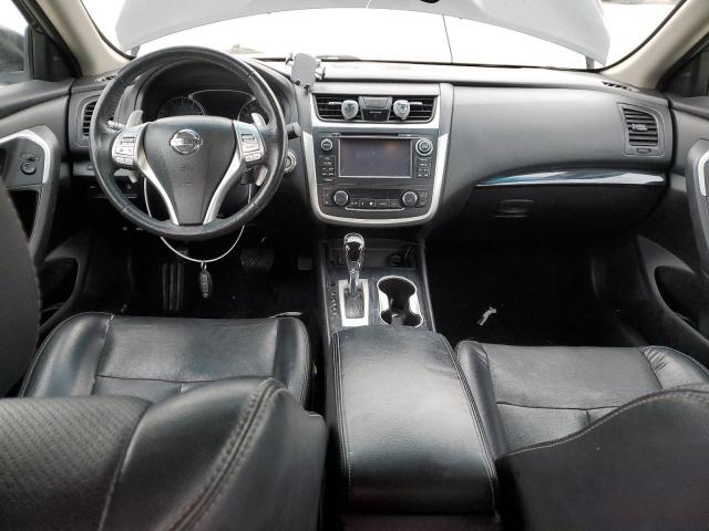 Photo 8 from auction – 2017 NISSAN ALTIMA 3.5 with VIN 1N4BL3AP9HC156924