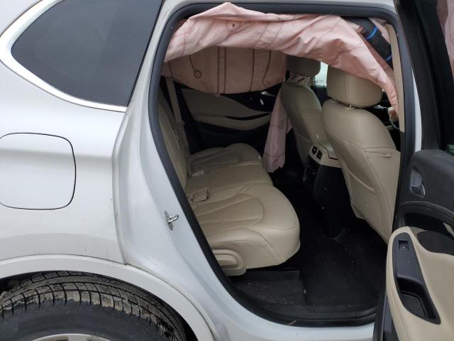 Photo 11 from auction – 2017 BUICK ENVISION E with VIN LRBFXDSA1HD119505