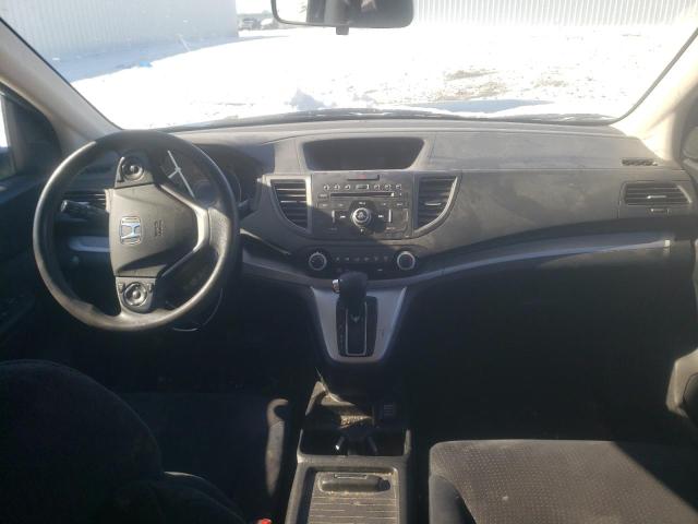 Photo 8 from auction – 2012 HONDA CR-V EX with VIN 2HKRM4H54CH620084