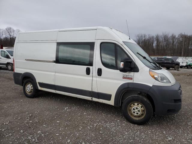 Photo 4 from auction – 2014 RAM PROMASTER with VIN 3C6TRVDG6EE118759