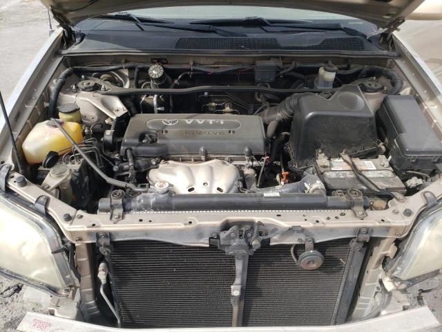 Photo 12 from auction – 2005 TOYOTA HIGHLANDER with VIN JTEDD21A150119154