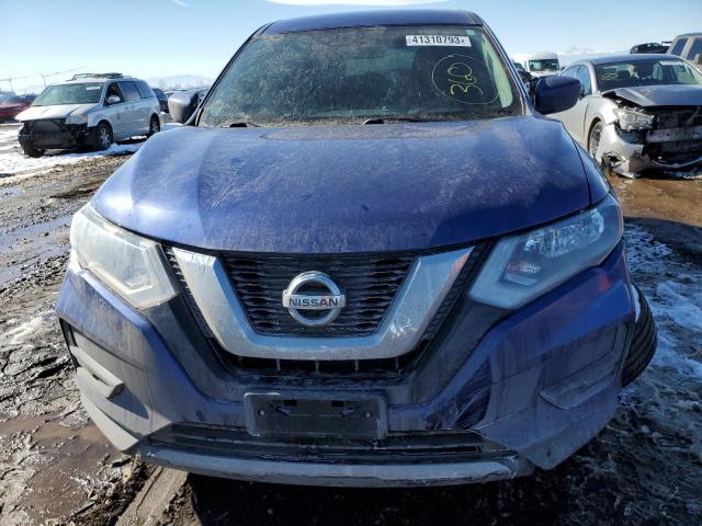 Photo 5 from auction – 2017 NISSAN ROGUE S with VIN KNMAT2MT0HP566271