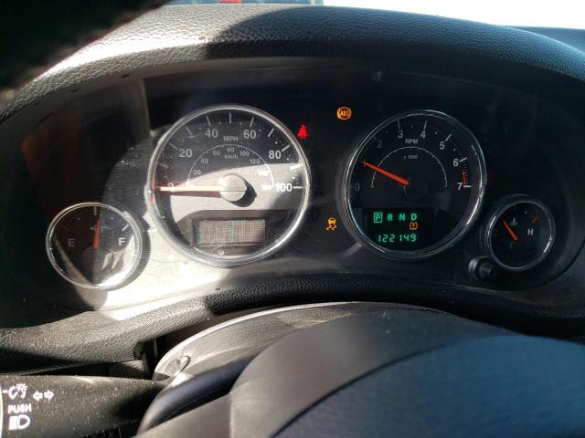 Photo 9 from auction – 2013 JEEP WRANGLER U with VIN 1C4BJWFG5DL590892