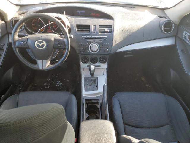 Photo 8 from auction – 2010 MAZDA 3 S with VIN JM1BL1S61A1235316