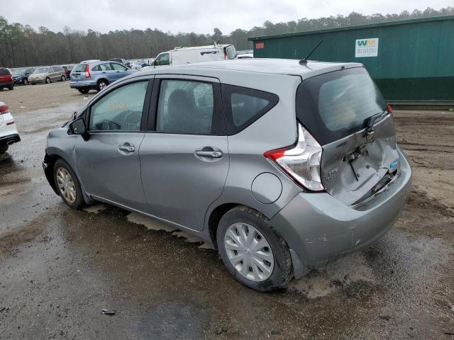 Photo 2 from auction – 2015 NISSAN VERSA NOTE with VIN 3N1CE2CPXFL390736