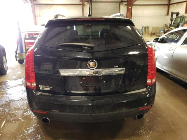 Photo 6 from auction – 2010 CADILLAC SRX PREMIU with VIN 3GYFNFEY0AS642848