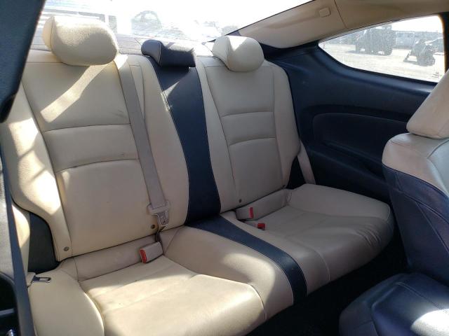 Photo 10 from auction – 2013 HONDA ACCORD EXL with VIN 1HGCT1B88DA023069