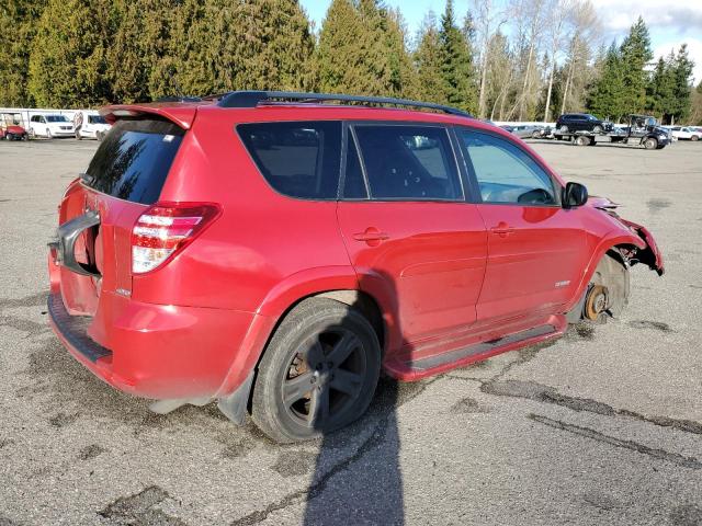 Photo 3 from auction – 2011 TOYOTA RAV4 SPORT with VIN 2T3RF4DV9BW100681