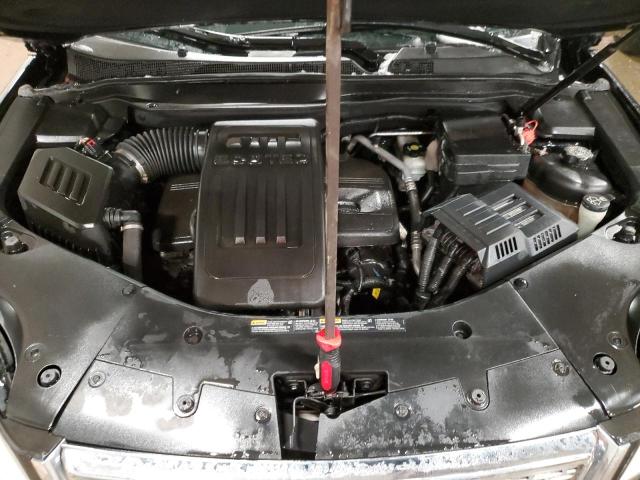 Photo 12 from auction – 2013 GMC TERRAIN SL with VIN 2GKALMEK3D6331282