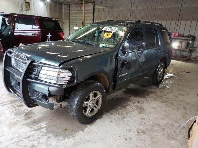 FORD EXPLORER X 2004 with VIN 1FMZU73K54UC24036 - Photo from auction