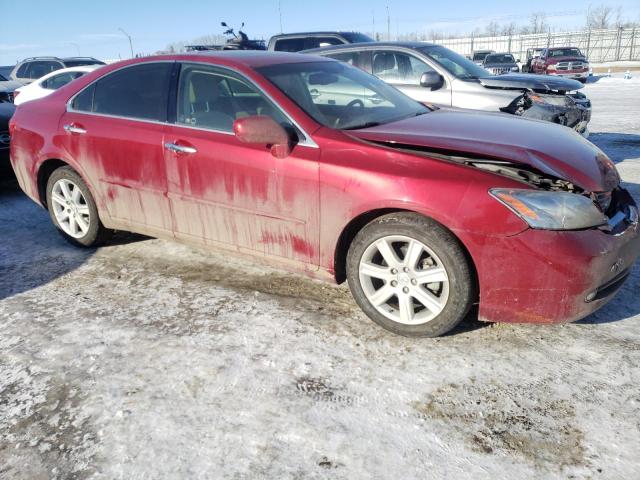 Photo 4 from auction – 2009 LEXUS ES 350 with VIN JTHBJ46GX92338328