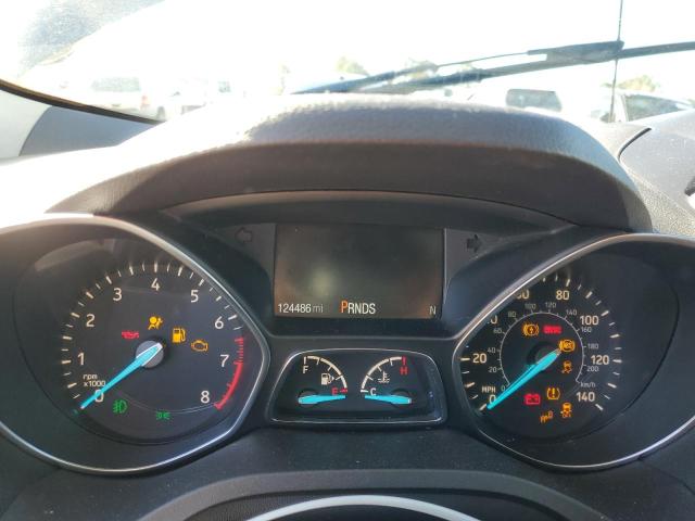Photo 9 from auction – 2017 FORD ESCAPE SE with VIN 1FMCU0GD8HUD85933